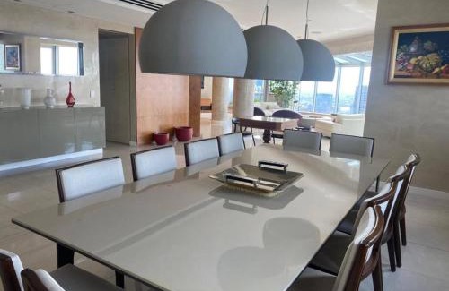 Puerto Madero Apartment | Penthouse vista al rio 650 m2