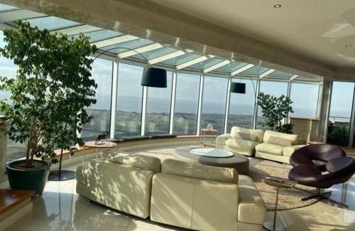 Puerto Madero Apartment | Penthouse vista al rio 650 m2