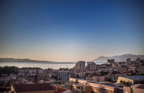 Bidol Apartment | Penthouse with HotTub and Duplex