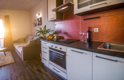 Bidol Apartment | Penthouse with HotTub and Duplex