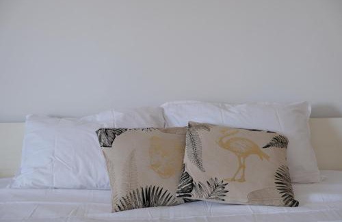 Floriana Apartment | Penthouse with sea view, lift, 2 min from Valletta