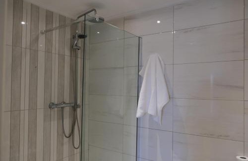 Floriana Apartment | Penthouse with sea view, lift, 2 min from Valletta