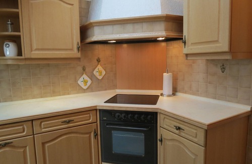 Senftenberg Apartment | Penthouse Wolkenstein spacious 155 m² maisonette with whirlpool, air conditioning & fireplace