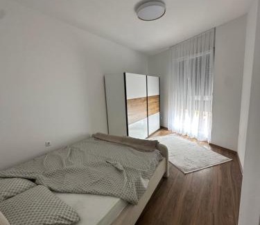 Gjilan Apartment | penthouse