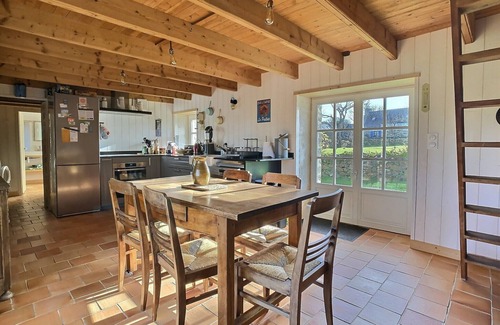 Crozon House | Penty Ty Gwen (Cap de la Chèvre)