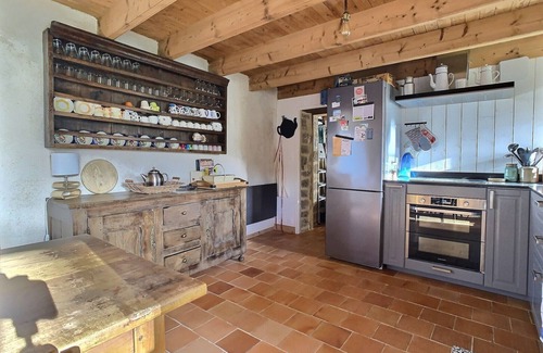 Crozon House | Penty Ty Gwen (Cap de la Chèvre)
