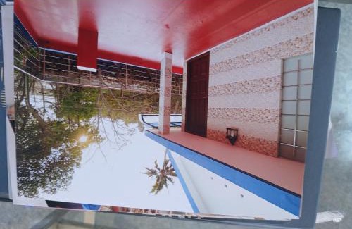 Cherthala House | Penuel marari homesty