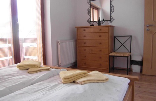 Terchova House | Penzión Admit