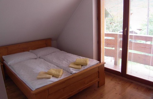 Terchova House | Penzión Admit