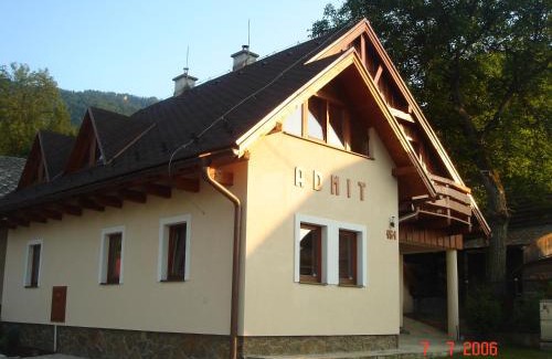 Terchova House | Penzión Admit