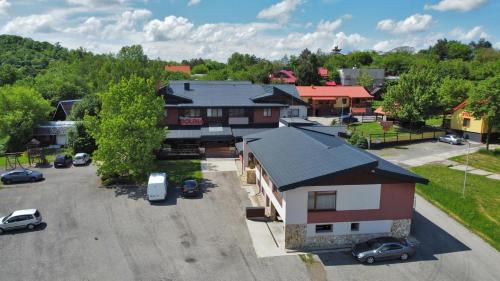 Vinne House | Penzión Dolina