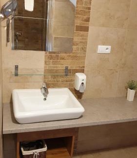 Demanova Bed & Breakfast | Penzión Dubo