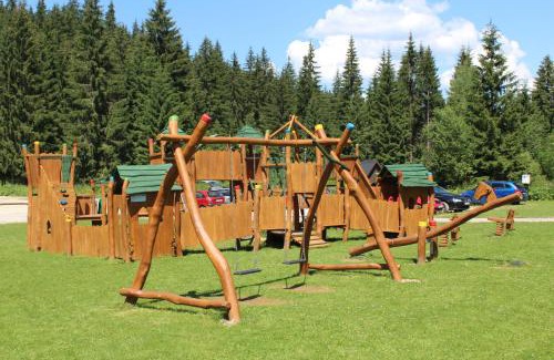 Oravska Lesna House | Penzión Kohútik