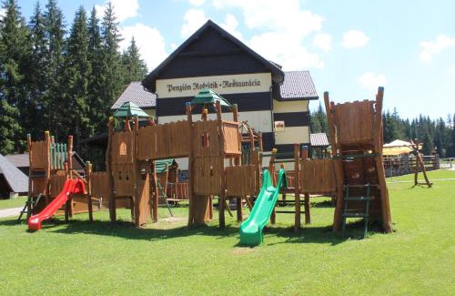 Oravska Lesna House | Penzión Kohútik