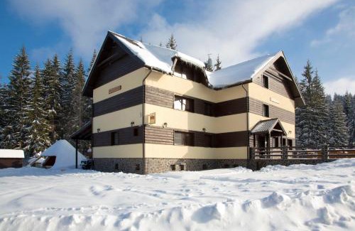 Oravska Lesna House | Penzión Kohútik