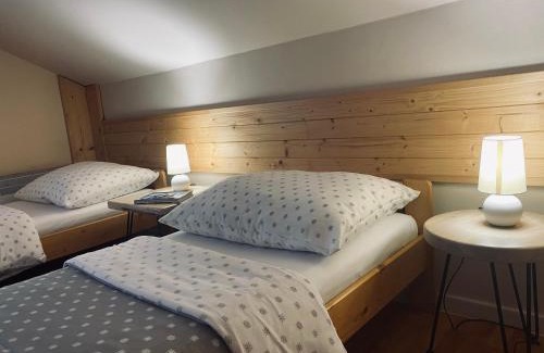 Myto pod Dumbierom House | Penzión Liezky