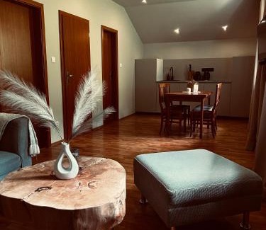 Myto pod Dumbierom House | Penzión Liezky