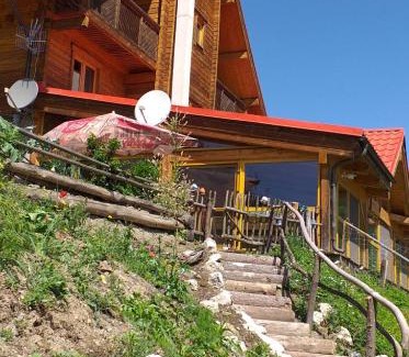 Oravsky Podzamok House | Penzión Racibor