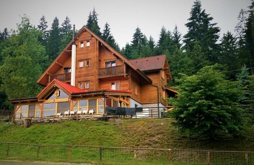 Oravsky Podzamok House | Penzión Racibor