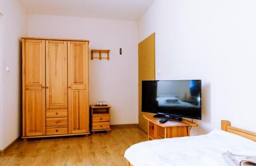 Velke Zaluzie House | Penzión Vendelín