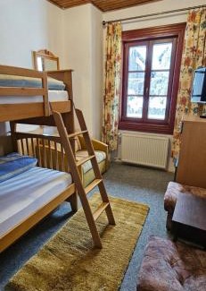 Stary Smokovec House | Penzión Villa Breza