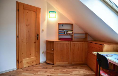 Cesky Rudolec House | Penzion Čas