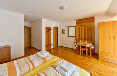 Jevisovice House | Penzion Šalamoun