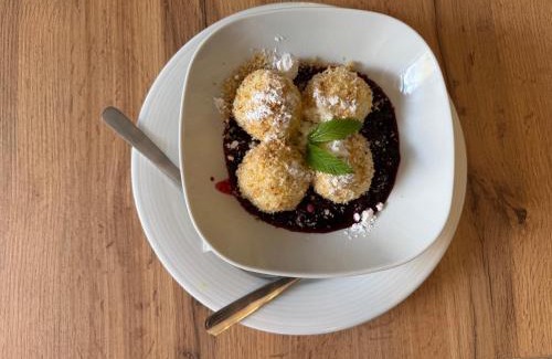 Slavonice House | Penzion 666 Slavonice