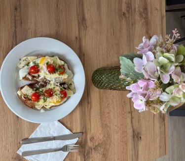 Slavonice House | Penzion 666 Slavonice