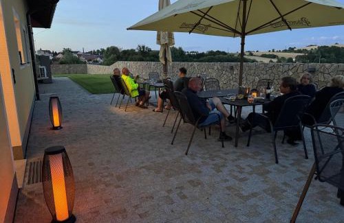 Slavonice House | Penzion 666 Slavonice