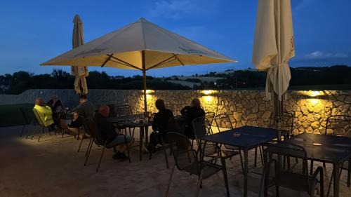 Slavonice House | Penzion 666 Slavonice