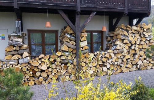 Horni Vltavice House | Penzion Bázum