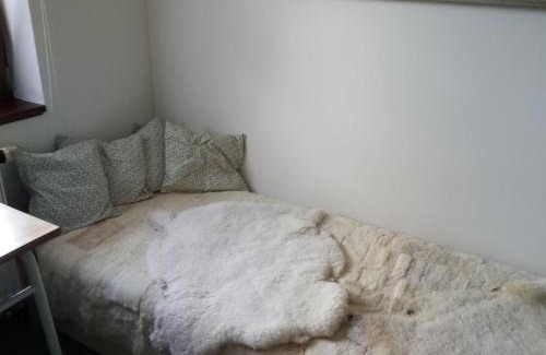 Horni Vltavice House | Penzion Bázum