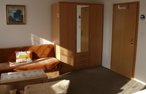 Troja House | Penzion Dana Troja