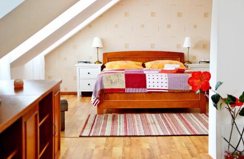 Rajecke Teplice House | Penzion Daniela