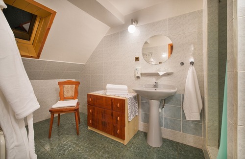 Stozec House | Penzion Farma U Mauritzů