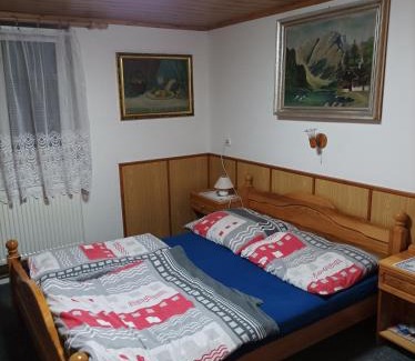 Hajek House | Penzion furovi