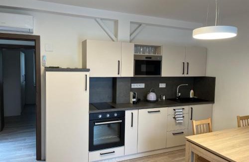 Bulhary House | Penzion Granier