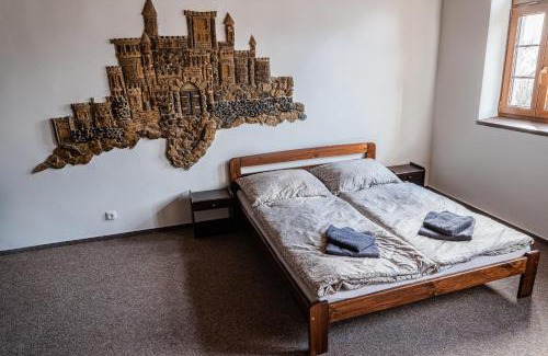 Teplice House | Penzion hrad Doubravka