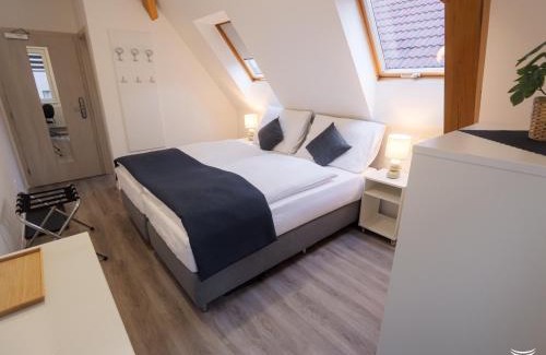 Usti nad Labem House | Penzion Korida