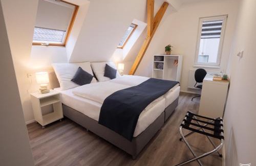 Usti nad Labem House | Penzion Korida