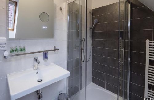 Usti nad Labem House | Penzion Korida