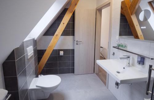 Usti nad Labem House | Penzion Korida