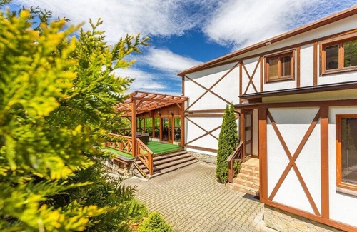 Dolny Kubin House | Penzion Kuzmínovo