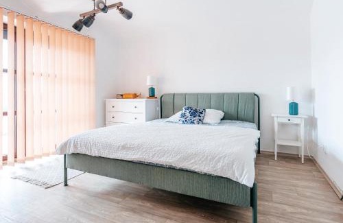 Zalhostice House | Penzion Labská Vyhlídka