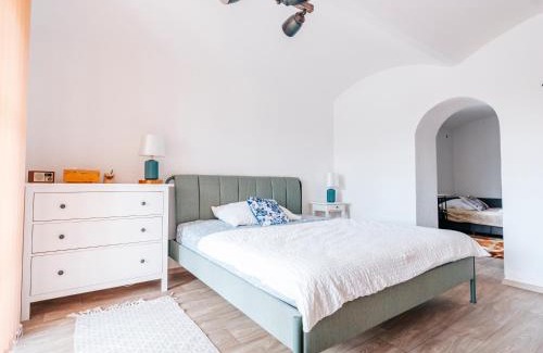 Zalhostice House | Penzion Labská Vyhlídka