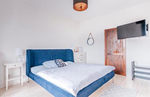 Zalhostice House | Penzion Labská Vyhlídka