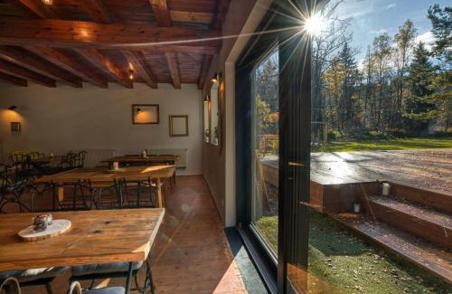 Vacov House | Penzion Medové údolí