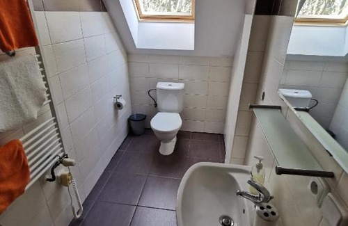 Dolni Moravice House | Penzion Mia