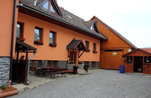 Zuberec House | Penzion Micik